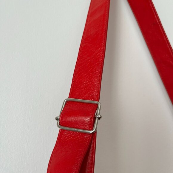 Leather Handbag - Italy - Picture 3 of 16